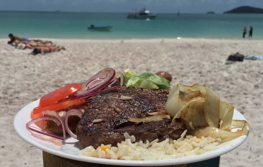 Airlie Beach: Whitehaven Beach BBQ & Hill Inlet Adventure - Who This Tour Fits Best (And Who Might Want Something Else)
