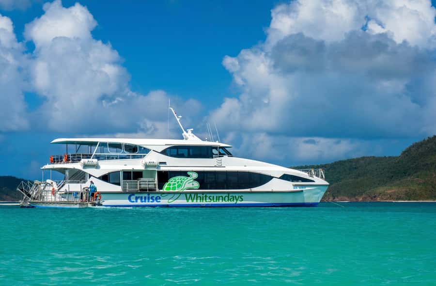 Airlie Beach: Whitehaven Beach Cruise and Hill Inlet - Key Things You Should Know Before You Go