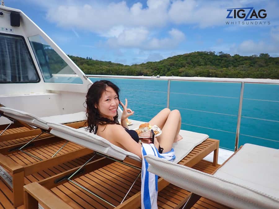 Airlie Beach: Whitehaven Beach Day Tour with Snorkel Option - Snorkelling at the Great Barrier Reef Marine Park, expectations without hype