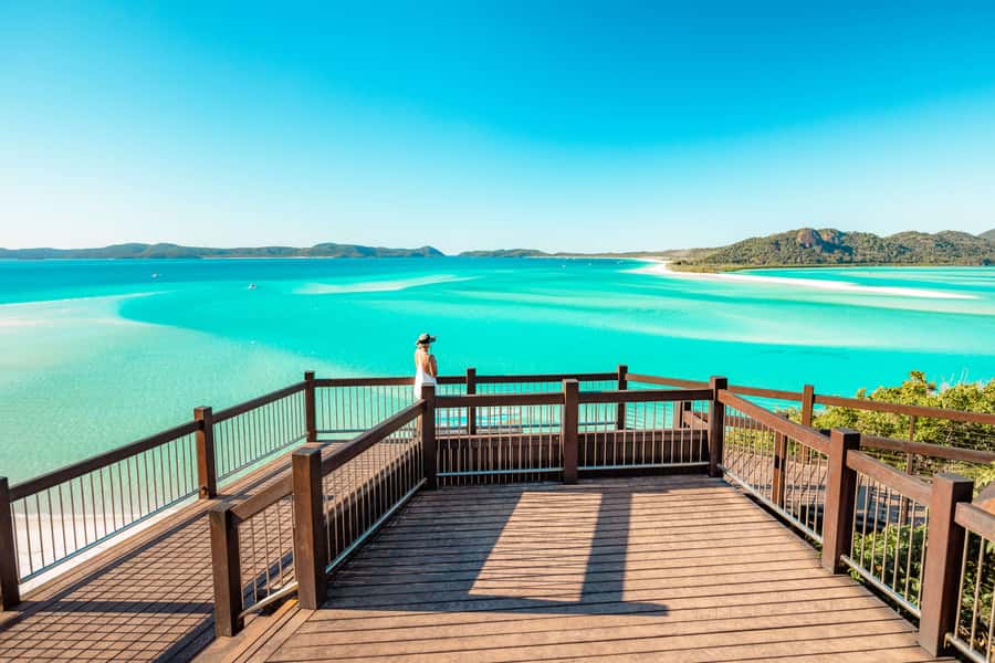 Airlie Beach: Whitsunday Islands 2-Day Sailing Tour - What you’re really buying for $350 in Airlie Beach