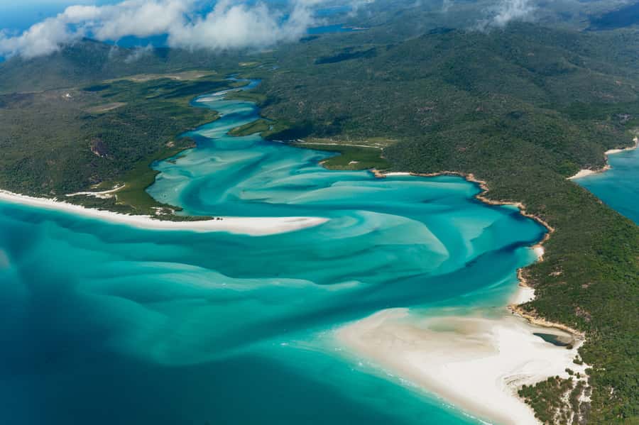 Airlie Beach: Whitsundays & Heart Reef Scenic Flight - Boarding and the mobility requirement nobody should ignore