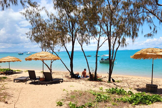 Airlie Coastal Beach Adventures - Dingo Beach & Cape Gloucester - Key highlights at a glance