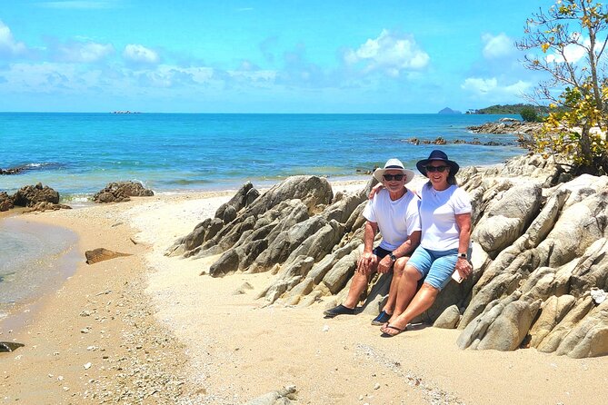 Airlie Coastal Beach Adventures - Dingo Beach & Cape Gloucester - The Return to Airlie: Bush, Farms, and a Changing View