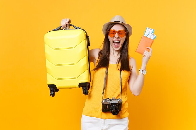 AIRPORT SHUTTLE between Cairns Airport & Port Douglas (6am-5pm) - Key highlights before you go