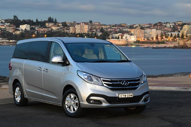 AIRPORT TRANSFER between Cairns Airport & Port Douglas (6am-5pm) - Should you book BEEP BEEP TOOT Cairns to Port Douglas?