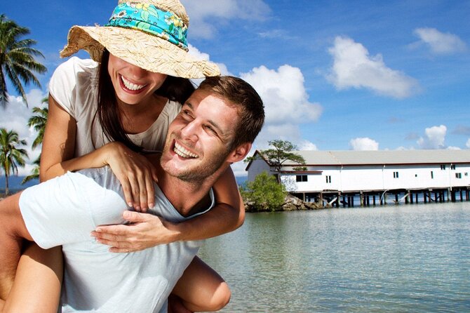 AIRPORT TRANSFER between Cairns Airport & Port Douglas (6am-5pm) - FAQ