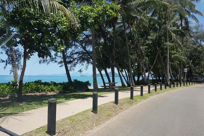 Airport Transfers between Cairns Airport and Cairns City - Shared shuttle logic, timing, and why 30 minutes is a reasonable expectation