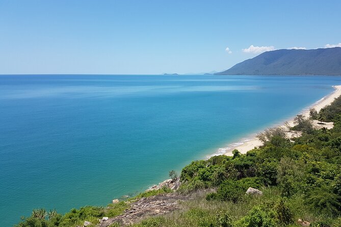Airport Transfers between Cairns Airport and Palm Cove - Price and value: what $26.18 buys you (and what it does not)