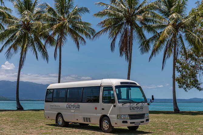 Airport Transfers between Cairns Airport and Port Douglas - Key things to know before you go