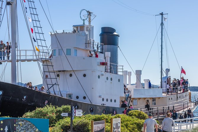 Albany's Historic Whaling Station Admission Ticket - Key things to know before you go