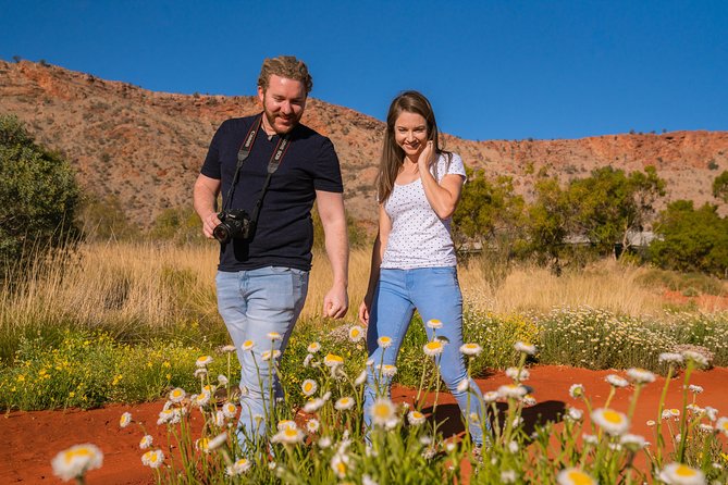 Alice Springs Desert Park General Entry Ticket - Key points to know before you go
