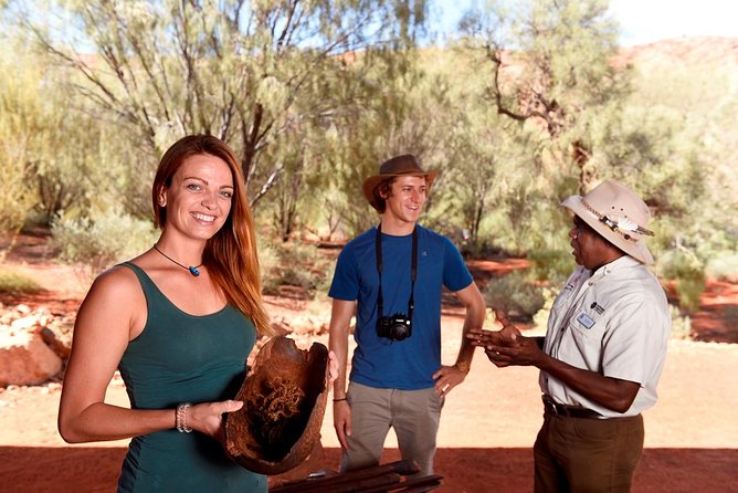 Alice Springs Desert Park General Entry Ticket - A $16 ticket that turns Central Australia into a walkable living classroom