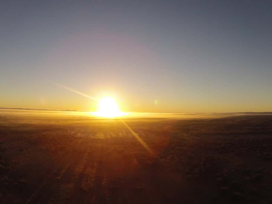 Alice Springs: Early Morning Hot Air Balloon Flight - Choosing 30 vs 60 Minutes Without Overthinking It