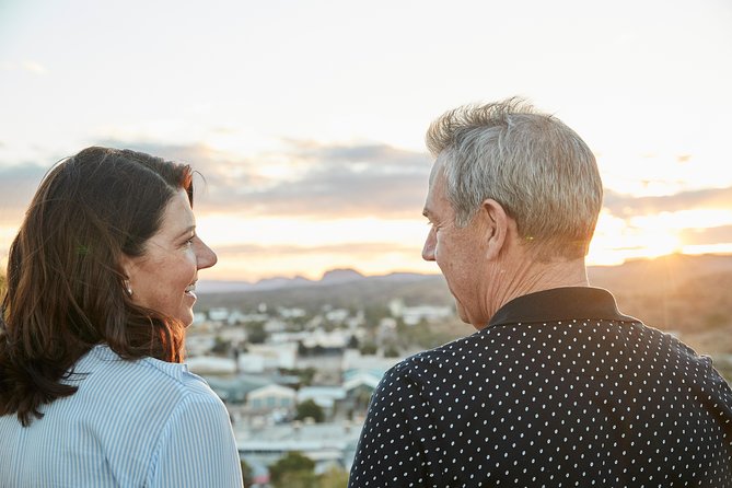 Alice Springs Highlights Tour - Desert Park option: how the morning changes your day