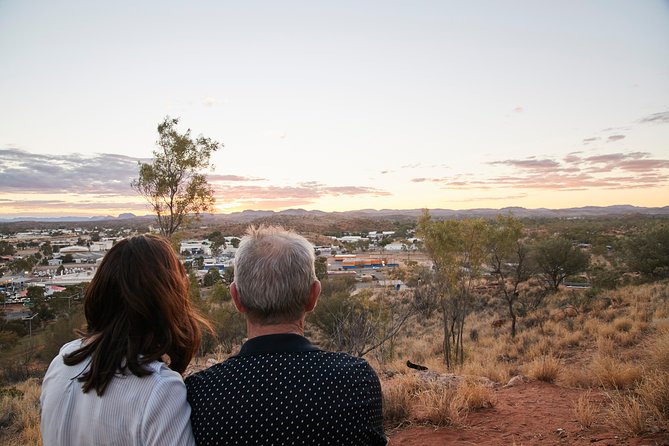 Alice Springs Highlights Tour - Price and value: what you’re really buying for $121.36