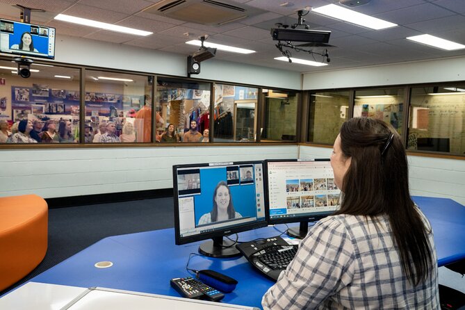 Alice Springs School of the Air Guided Tour Ticket - Should you book this Alice Springs School of the Air tour?