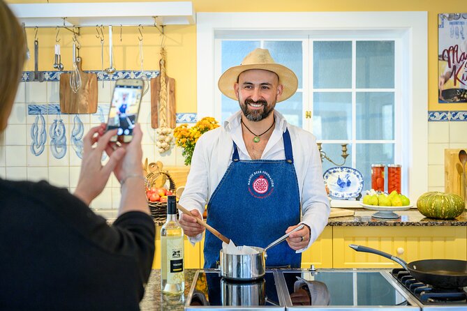 All Inclusive Barossa Valley Food and Wine Tour - Tanunda Free Time: Boutiques, Galleries, and a Real Town Break