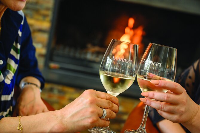 All Inclusive Barossa Valley Food and Wine Tour - The Eight-Hour Rhythm: How Your Time Gets Used