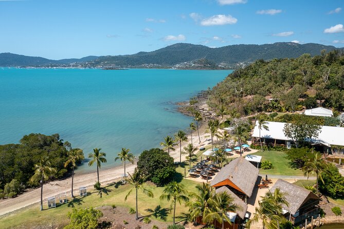 All-Inclusive Waterfall Explorer Day Trip from Airlie Beach - Guides on this tour: the difference between average and memorable