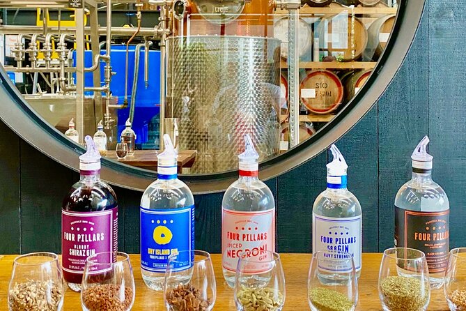 Amazing Yarra Valley Wine Tour + Chocolate, Farm Fresh, Gin - Key points worth knowing