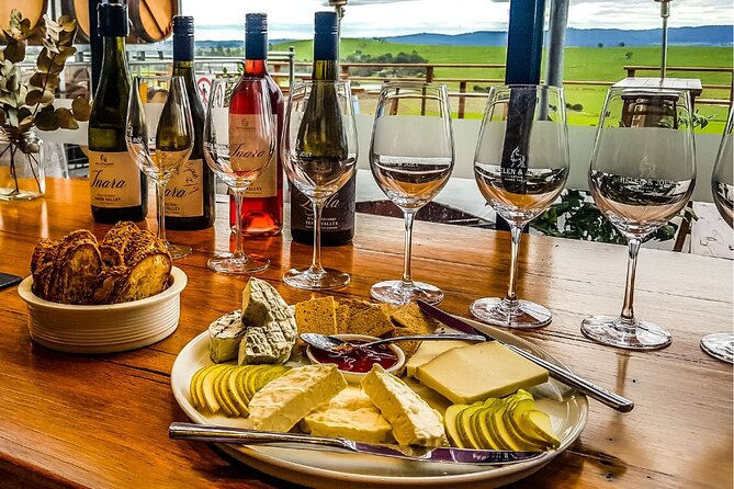 Amazing Yarra Valley Wine Tour + Chocolate, Farm Fresh, Gin - Price and value: what $93.24 really covers