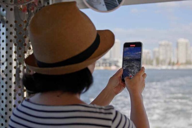 Aquaduck Gold Coast 1 hour City and River Tour - Who should book the Aquaduck Gold Coast?