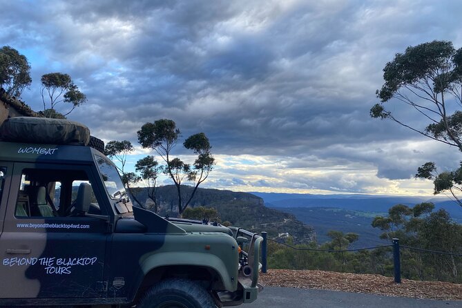 Army Truck Adventures - 3 Hour Guided Tour - Who should book this tour, and who should skip it