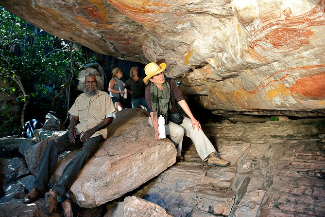 Arnhem Land Yingana Injalak Hill Full Day Tour from Jabiru - Key takeaways before you go
