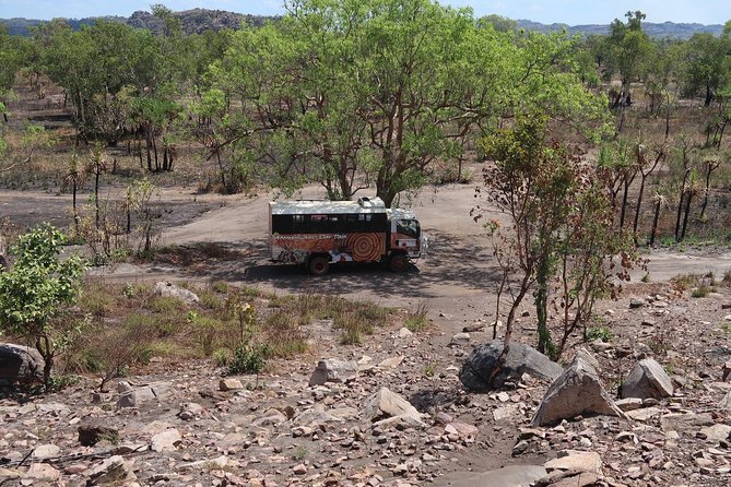 Arnhem Land Yingana Injalak Hill Full Day Tour from Jabiru - Who Should Book This From Jabiru