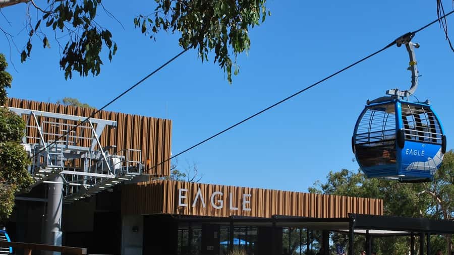Arthurs Seat Eagle: Scenic Gondola Ride - Arthurs Seat Eagle Gondola: What You Are Really Buying