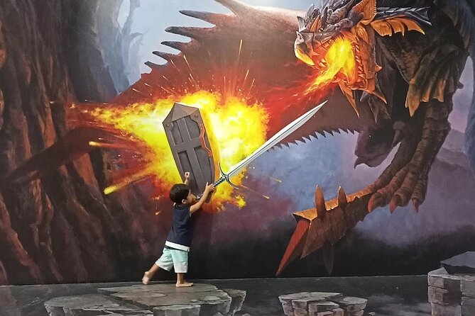 ArtVo Gold Coast – Queensland’s First Trick Art Gallery - The quick hits before you go