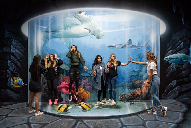 ArtVo Immersive Gallery Experience - Time it right: how long you really need (and what changes with crowds)
