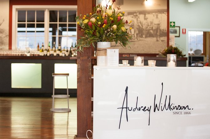 Audrey Wilkinson Vineyard: Fromage and Fortified Wine Experience - The take-home fortified bottle, and how to think about the value