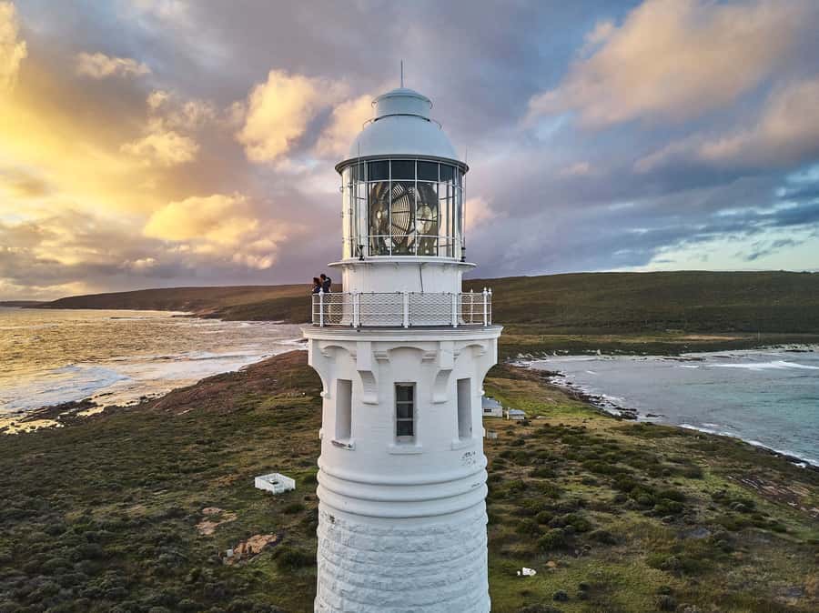 Augusta: Cape Leeuwin Lighthouse Tour - Who should book this lighthouse tour, and who should think twice