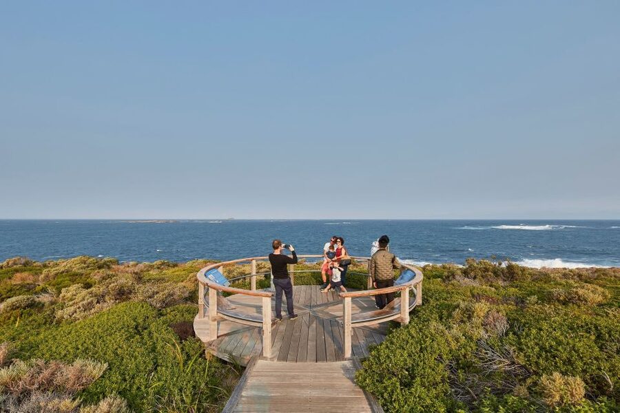 Augusta: Cape Leeuwin Lighthouse Tour - Restored keepers’ cottages: why the village-life details matter