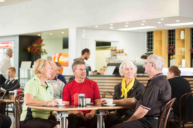 Australian Institute of Sport: The AIS Tour - Who this tour suits best