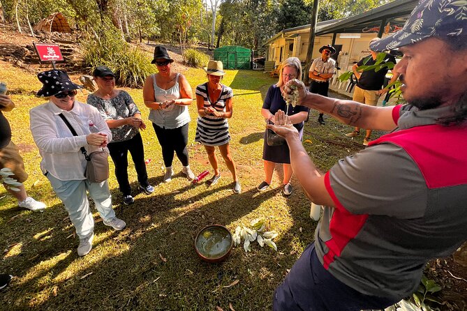 Authentic Indigenous Cultural Tour Including Scenic River Cruise - Key highlights at a glance