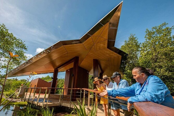 Authentic Indigenous Cultural Tour Including Scenic River Cruise - Indigenous Protected Area: where culture and conservation meet