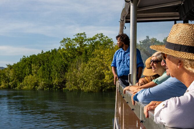Authentic Indigenous Cultural Tour Including Scenic River Cruise - Price and value: what you’re really paying for