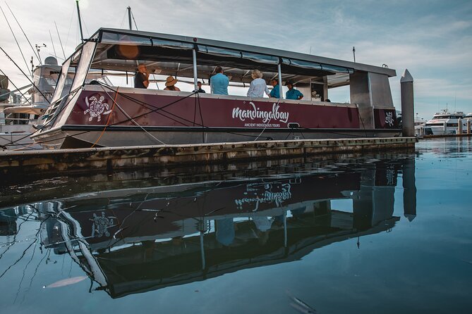 Authentic Indigenous Cultural Tour Including Scenic River Cruise - Logistics that actually matter: group size, transport, and your comfort