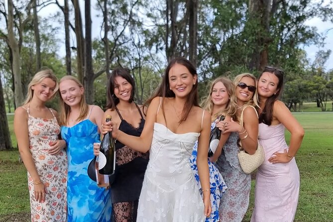 Award Winning Full Day Wine and Food Experience - Why This Hunter Valley Day Feels Effortless