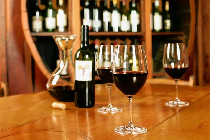 Award Winning Full Day Wine and Food Experience - Stop 2: Hunter Valley Chocolate Company for Fudge and Gift Time