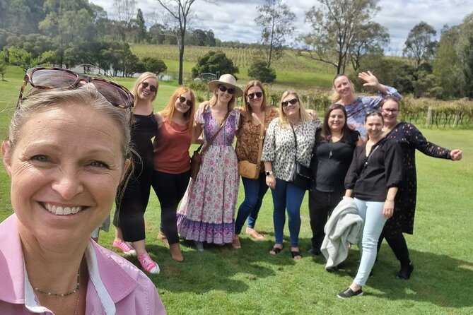 Award Winning Full Day Wine and Food Experience - The Small-Group Setup You Can Actually Feel