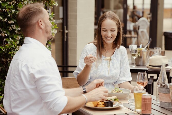 Award-Winning Hunter Valley Wine & Cheese Tour from Sydney - The return to Sydney: views, timing, and how to end the day well
