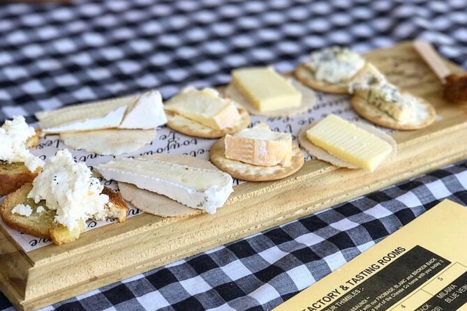 Award-Winning Hunter Valley Wine & Cheese Tour from Sydney - Pokolbin winery morning: why the boutique stops feel more personal