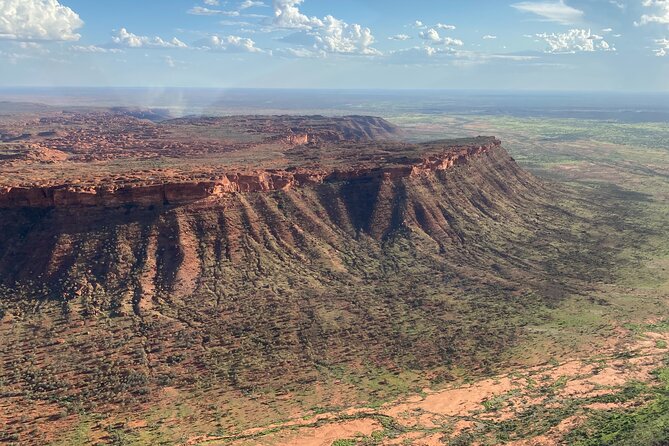 Ayers Rock Scenic Plane Flight: Desert Explorer - Price and value: does $624 per person pencil out?