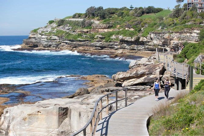 Badass Women of Sydney: Meet the Women Who Shaped the City - Your guide and the style of history you actually get