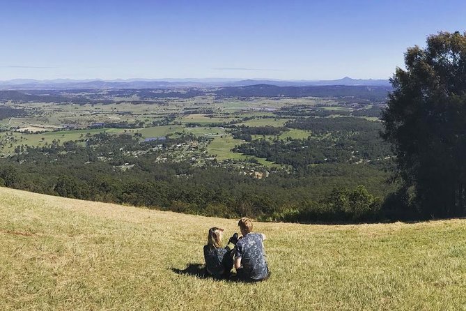 Barefoot Luxury Mount Tamborine Winery Tour from Gold Coast - Key points worth knowing before you go