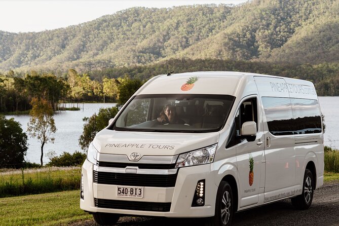 Barefoot Luxury Mount Tamborine Winery Tour from Gold Coast - Mt Tamborine from Gold Coast, without the driving headache
