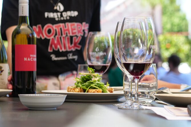 Barossa Bespoke Tours-A private, wine tour to the Barossa Valley - Practical tips to get the most from a tailored tasting day